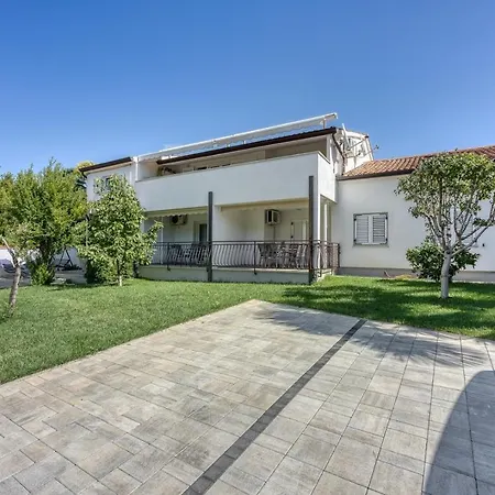 Pensión Claudio Poreč