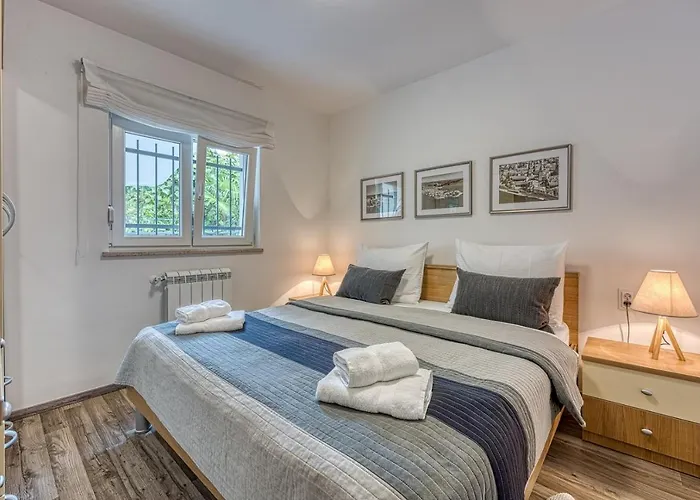 Gostinjska kuća Claudio