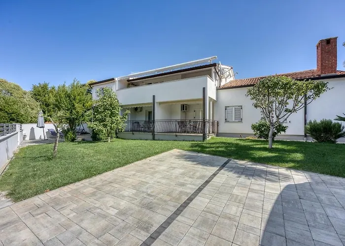 Gostinjska kuća Claudio Porec