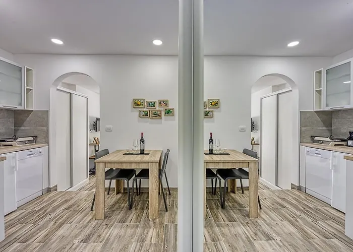 Gostinjska kuća Claudio