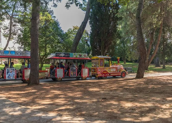 Gostinjska kuća Claudio