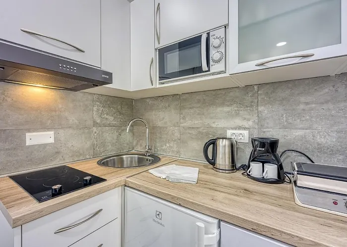 Claudio Gostinjska kuća Porec