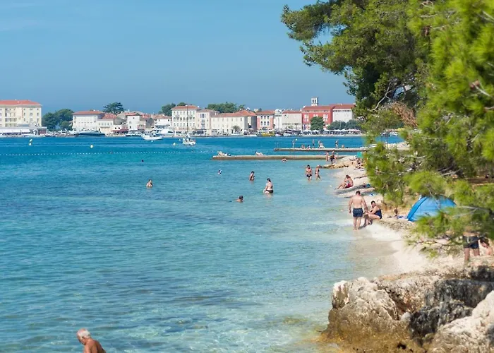 Claudio Gostinjska kuća 4*