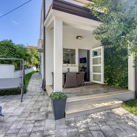 Guest house Claudio 4*