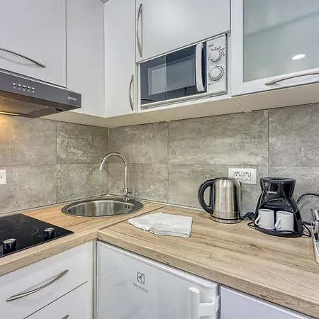 Claudio Guest house Porec