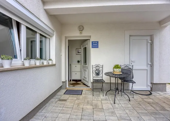 Claudio Penzion Poreč