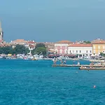 Gasthuis Claudio Poreč