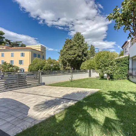 Claudio 게스트하우스 포레치