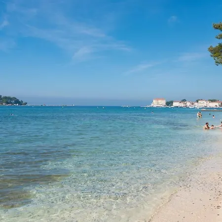Claudio 3* Poreč