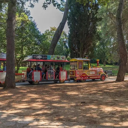 Penzion Claudio