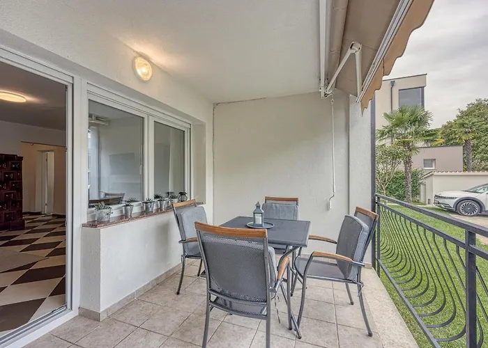 게스트하우스 Claudio 포레치