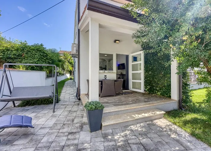 게스트하우스 Claudio 4*