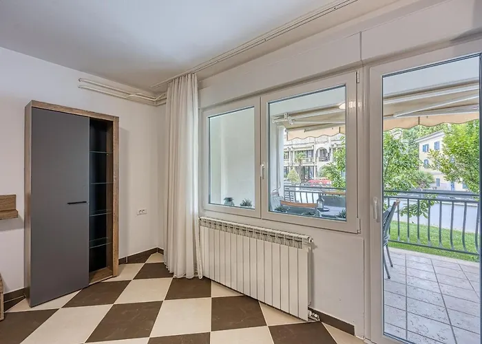 Claudio 게스트하우스 포레치